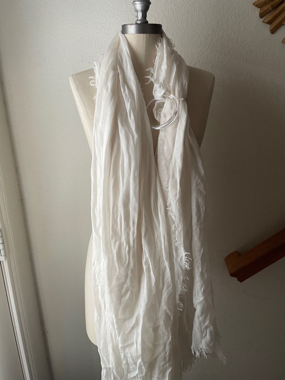 Scarf NWOT